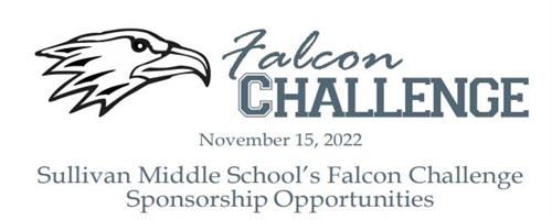 Falcon Challenge